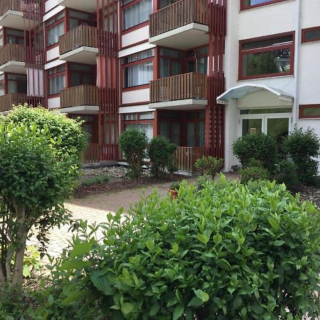 Schwarzwaldglueck Leilighet Schluchsee Eksteriør bilde