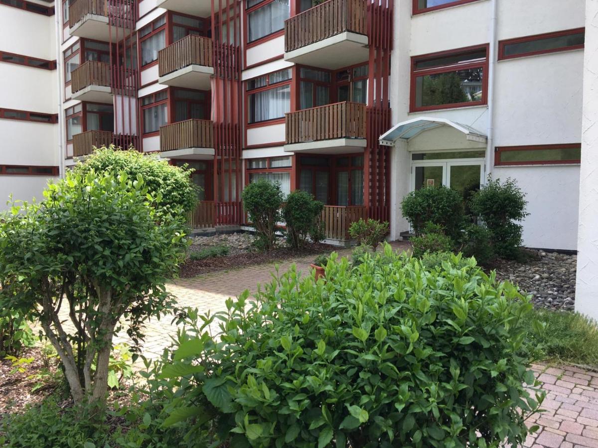 Schwarzwaldglueck Leilighet Schluchsee Eksteriør bilde