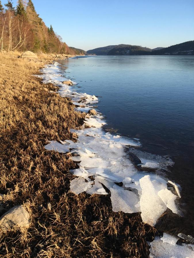 Schwarzwaldglueck Leilighet Schluchsee Eksteriør bilde